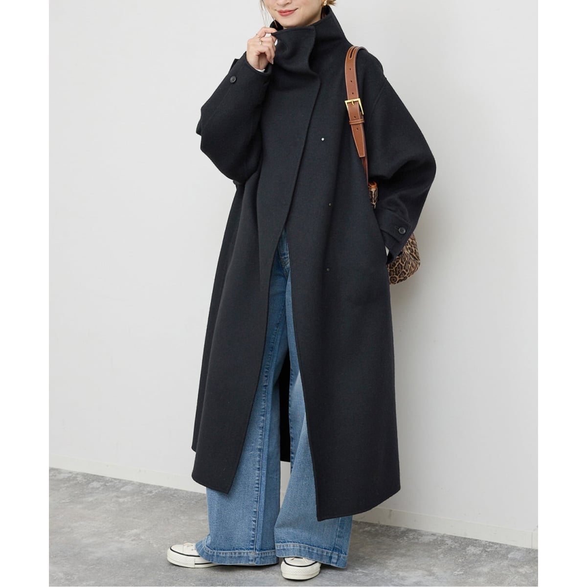 スピック＆スパン(Spick and Span) レディース アウター