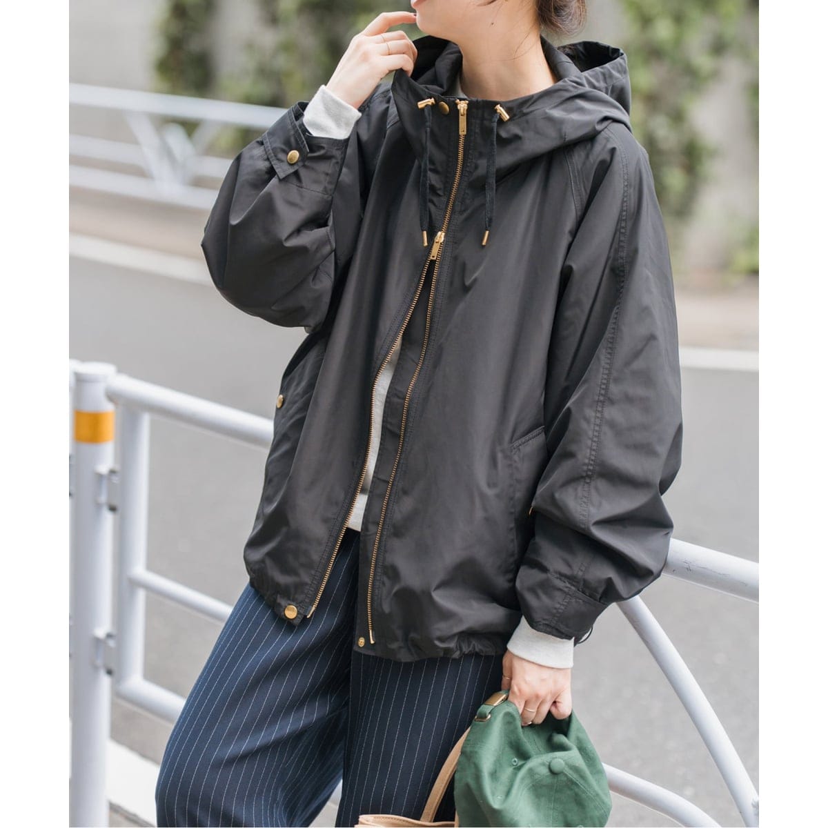 61 フォロー感謝割 スピックアンドスパン spick&span ジャケット スピック＆スパン(Spick and Span) レディースジャケット