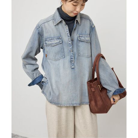 [^:25050200222040]Spick & SpañIWifj[xAu5 1/2 (FIVE AND HALF)v@new releaseI3NԂ̕ƂȂI[o[_CV[YoB̃Cibv̒łBA7.5oz̃CgIXfjgpvI[o[VcłBxH{ɁAɌoNω̐Fd˂I[o[_CHɂABe[Ŵ悤Ȑ[݂ƉŝF\By_炩ȐnŁA܂Kɒ܂BI[o[ARpNgȂ▭ȃTCWOŁA1ŗlɂȂVGbgɁB_u|Pbg̃fBe[n[hȈۂ^ȂÂ钅ȂŁA炵܂Bfjo[͂ASnɂ肽lɌꒅłBDi^OjJ[\ɂăTbNXu[̏ꍇłAu[̑ɊY邽߁A^O̕\́uu[vƋLڂĂ܂B̂߁AuCOL 048 u[v̕\͐̂łAł͂܂B̂قǂ낵肢܂B舵ɂẮAiɂĂi\łmFB̏íASpick & Spanł̎舵ɂȂ܂B ړX܂ւ₢킹̍ۂ Spick & SpanX܂ւ肢v܂BƖ̊֌WɂAۂFČꍇ܂B܂p\REX}[gtHȂǂ̊ɂA኱iƉ摜̃J[قȂꍇ܂Bi̐F́AiAbv摜QƂBu[pX^bt:158cm@pTCY:t[TbNXu[pX^bt:161cm@pTCY:t[u[ATbNXu[ڍגpX^btF163cm@pTCYFt[