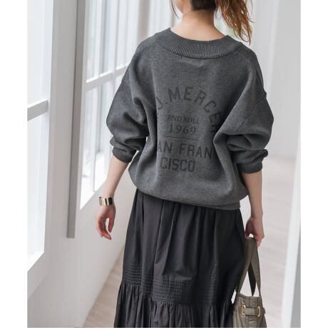 [^:25080210001830]J[ɂĕД̔J[F[J[J[O[(006)FٸڰO[B(008)FڰO񑦊INGXgɂĒǉ肵܂IȄí2508021000091025080210001130̒ǉiłBEO[AO[B݂̂̒ǉłBFႢ̃O[́25080210001130ɂĔ̔łBEǉYíAꕔ̓X܁Aʔ̂Ŕ̔̏ꍇ܂B\߂BEꏤił̍邽߁A̐eɎ኱̍ꍇ܂BEr[éAiԂ̈قȂ铯ĩr[܂܂Ă茻݁AWJÕJ[ETCY܂܂Ăꍇ܂BCCfx[Xɂlߍ񂾕ʒvI[o[BVvȃfUCȂzFSEJ[ƂSpick & Spanʒł肵܂B胊NV[ȃVGbgvlbNőlۂۂɎdグ܂BVcJbg\[Ȃǂ̃C[hŁÂlJWAȒȂɂByJ.J.Mercer / WFCWFC}[T[zt@bVEŁA25NԂ̃fUCoAxẽCMXlfUCi[|uhBCMXƃAJ́A`IȃeCXg𕴂Ȃ~bNXX^CƁAÒɑ΂[MȂRNVSBuJohn Jack MercervƂAˋ̐l̃Xg[[x[XɂȂĂAeV[ỸqgƂȂvf̓Xg[[ɖĂƂꕗςRZvgŃg[^CibvWJBFȂnFȂLkF򊴁FȂňFʁyX^btpRgzsX^btSt20㔼/g:156cm//iTCY:S/pTCY:t[TCYF肵Ă܂AĒĂ݂ƃXbLVGbgBfފFX|fBbVȏ_炩fށBSnFƂĂy₩ȒSnŁALkĒ₷łBVlbN悭JĂ̂ŁACYɌď炵܂B舵ɂẮAiɂĂi\łmFB̏íASpick & Spanł̎舵ɂȂ܂B ړX܂ւ₢킹̍ۂ Spick & SpanX܂ւ肢v܂BƖ̊֌WɂAۂFČꍇ܂B܂p\REX}[gtHȂǂ̊ɂA኱iƉ摜̃J[قȂꍇ܂Bi̐F́AiAbv摜QƂBO[AO[BpX^btF160cm@pTCYFt[O[ڍגpX^btF163cm@pTCYFt[O[BڍגpX^btF162cm@pTCYFt[