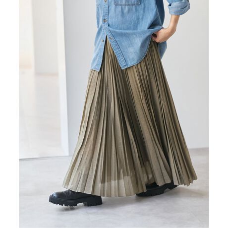 [^:25060200413030]ƗhꊴŖAl̃}LVv[cXJ[gB@ׂȓ͂̃VA[fނŎdĂ}LVv[cXJ[głBiC|GXenɃ_v[c{ƂŁẢт̓ɍ킹ĖLȕ\Ă܂BEGXgɂ͌Sxg̗pAgbvXCX^COł肰ȂANZgɁBقǂ悢ʊƃ}LV䂪A炵_炩ƃGKgȈۂo܂BIIt킸R[fBl[g₷AVvȃgbvXƍ킹邾ŏiȃX^COBy₩Ɖ؂₩˔Al̂߂̃}LVv[cXJ[głB舵ɂẮAiɂĂi\łmFB̏íASpick & Spanł̎舵ɂȂ܂BړX܂ւ₢킹̍ۂ Spick & SpanX܂ւ肢v܂BƖ̊֌WɂAۂFČꍇ܂B܂p\REX}[gtHȂǂ̊ɂA኱iƉ摜̃J[قȂꍇ܂Bi̐F́AiAbv摜QƂBO[ApX^bt:157cm@pTCY:36J[LpX^bt:160cm@pTCY:38