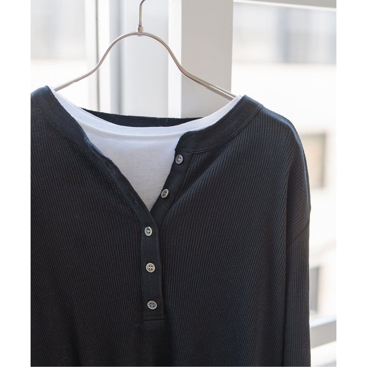 スピック＆スパン(Spick and Span) レディース Tシャツ