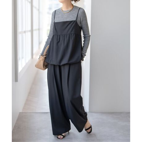 [^:25030200412030]lC̃L~\[ƃpcZbgAfނAbvf[gēoIÉs25030200400020ts25030200400120tƓ^iAfނύXĂ܂BEr[éAiԂ̈قȂ铯ĩr[܂܂Ă茻݁AWJÕJ[ETCY܂܂Ăꍇ܂BƂSn͂̂܂܂ɁAV[YXŊy߂fނɕύX܂BL~\[̓o[wŃtF~jȈۂɁApc̓EGXgS̃Z~ChVGbgŃbNXՂBZbgAbvŒΏiœꊴ̂lJWAȃX^CɁBL~\[̓T^[glbNȂǂ̃Ci[d˂C[hX^C߁Bpc̓jbgXEFbgƂ悭AV[YXɊy߂ACełBfފ̌y₩ƃVGbg̔ŁÃR[fBl[gƊiグĂAL􂷂ꒅłBɂV[Y܂B25030200400120@MU[L~\[Zbgpc舵ɂẮAiɂĂi\łmFB̏íASpick & Spanł̎舵ɂȂ܂BړX܂ւ₢킹̍ۂ Spick & SpanX܂ւ肢v܂BƖ̊֌WɂAۂFČꍇ܂B܂p\REX}[gtHȂǂ̊ɂA኱iƉ摜̃J[قȂꍇ܂Bi̐F́AiAbv摜QƂBubNpX^bt:161cm@pTCY:38uEpX^bt:157cm@pTCY:36