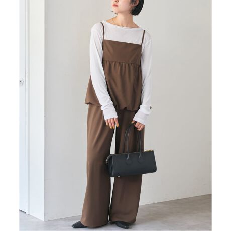 [^:25030200412030]lC̃L~\[ƃpcZbgAfނAbvf[gēoIÉs25030200400020ts25030200400120tƓ^iAfނύXĂ܂BEr[éAiԂ̈قȂ铯ĩr[܂܂Ă茻݁AWJÕJ[ETCY܂܂Ăꍇ܂BƂSn͂̂܂܂ɁAV[YXŊy߂fނɕύX܂BL~\[̓o[wŃtF~jȈۂɁApc̓EGXgS̃Z~ChVGbgŃbNXՂBZbgAbvŒΏiœꊴ̂lJWAȃX^CɁBL~\[̓T^[glbNȂǂ̃Ci[d˂C[hX^C߁Bpc̓jbgXEFbgƂ悭AV[YXɊy߂ACełBfފ̌y₩ƃVGbg̔ŁÃR[fBl[gƊiグĂAL􂷂ꒅłBɂV[Y܂B25030200400120@MU[L~\[Zbgpc舵ɂẮAiɂĂi\łmFB̏íASpick & Spanł̎舵ɂȂ܂BړX܂ւ₢킹̍ۂ Spick & SpanX܂ւ肢v܂BƖ̊֌WɂAۂFČꍇ܂B܂p\REX}[gtHȂǂ̊ɂA኱iƉ摜̃J[قȂꍇ܂Bi̐F́AiAbv摜QƂBubNpX^bt:161cm@pTCY:38uEpX^bt:157cm@pTCY:36