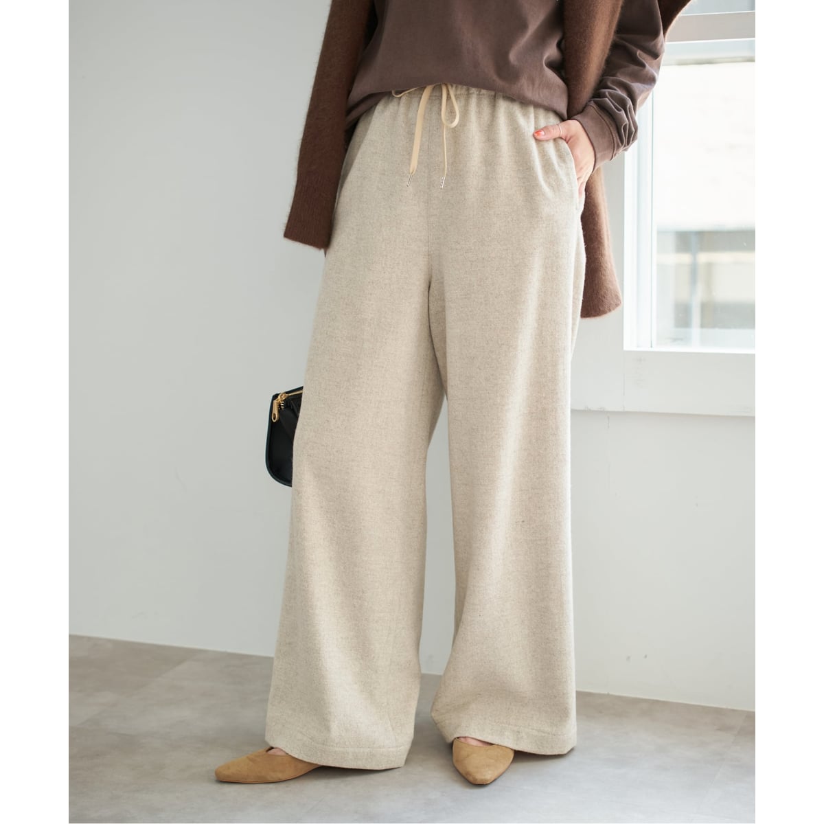 upper hights / アッパーハイツ】THE LAZY STRAIGHT | スピック