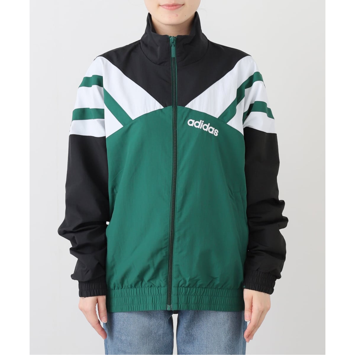 adidas / アディダス TRACK TOP | スピック＆スパン(Spick and Span