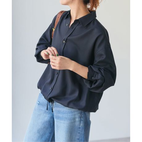 [^:25050200322040]yē׌IzO񑦊̑lCVcҖ]̍ēoIĂɐlCt`wMU[Vc𒷑ɃAWAHDƂĂꖇł􂷂HVcɎdグ܂Bђ̏iȑfފŁAȃVcƂ͂ЂƖႤl̂ꂢ߃R[fBl[gy߂܂Bfj`mpƍ킹ΑlJWAɁA^CgXJ[g⃏Chpcƍ킹΃ItBXX^Cɂ҂łB܂ACi[Ƀ^NJbg\[d˂ΌyHDƂăbNXX^Cɂ􂵂܂B􂢉\Ȃ̂ŁA܂̎cG߂łCyɃPAł̂|CgłBFȂnFȂLkFȂ򊴁FȂňFʁyX^btpRgzsX^btSt20㔼/g:158cm//iTCY:S/pTCY:t[TCYF悭ƂVGbgBɑO㍷A̓qbvB䊴łBfފFVɂȂɂȗ̂fށBE[fނ̂悤ɂNъ܂BSnFO̕RiăVGbgςAHDƂĒƒ񂵗͔QłB舵ɂẮAiɂĂi\łmFB̏íASpick & Spanł̎舵ɂȂ܂B ړX܂ւ₢킹̍ۂ Spick & SpanX܂ւ肢v܂BƖ̊֌WɂAۂFČꍇ܂B܂p\REX}[gtHȂǂ̊ɂA኱iƉ摜̃J[قȂꍇ܂Bi̐F́AiAbv摜QƂBO[ApX^bt:160cm@pTCY:t[uE DpX^bt:157cm@pTCY:t[lCr[pX^bt:160cm@pTCY:t[ڍגpX^btF163cm@pTCYFt[