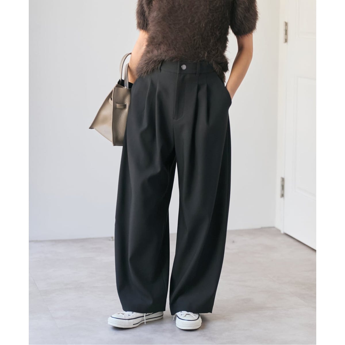 スピック＆スパン(Spick and Span) レディース パンツ の一覧