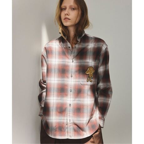 [^:25050215981030]yGlyph / OtzGlyph(Ot)́At@bVuglyph=/LvƂđAtɂȂȂӎuAƂŕ\uhłBgɂ܂Ƃׂ̂ĂAȂ郁bZ[WɂȂBGlyph́AȐVoĂ܂ByAW2025 Debut Collection  THE GLYPHzt@[XgRNṼe[}̓uȟ_łuTHE GLYPHvBt@bV̊bȂAI[ZeBbNȃACeɌhA̕̕\=glyph悤fUCĂ܂BȂ̒ɂA܂tɂȂȂÂȂɂ܂BEIWiLN^[łẪ`[tXpR[ŎhJEꌩx[VbN̓lVcłA܂܂ɒ@ĂANіʂ𗠖ʂɎgpEJVN[ɂЂ˂̂fUCE􂢉\舵ɂẮAiɂĂi\łmFB̏íANEWoMan֓XWEBł̎舵ƂȂ܂BSX܂ł̂舵͂܂̂łӂB ړX܂ւ₢킹̍ۂ NEWoMan֓Xւ肢܂BƖ̊֌WɂAۂFČꍇ܂B܂p\REX}[gtHȂǂ̊ɂA኱iƉ摜̃J[قȂꍇ܂Bi̐F́AiAbv摜QƂBڍגpX^btF163cm@pTCYFt[