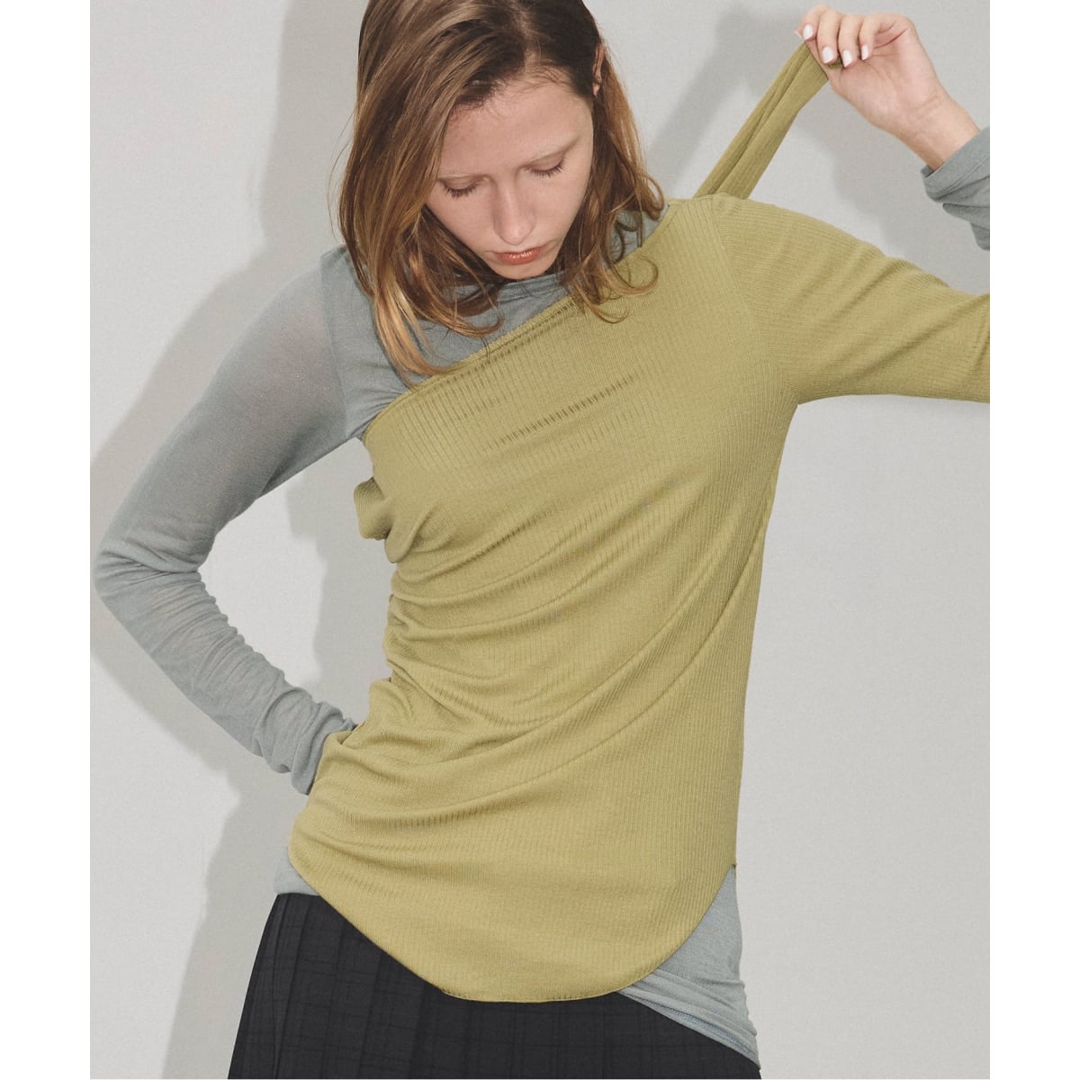 スピック＆スパン(Spick and Span) レディース Tシャツ