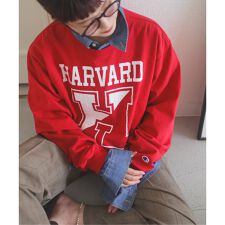 Champion/チャンピオン LONG SLEEVE TSH