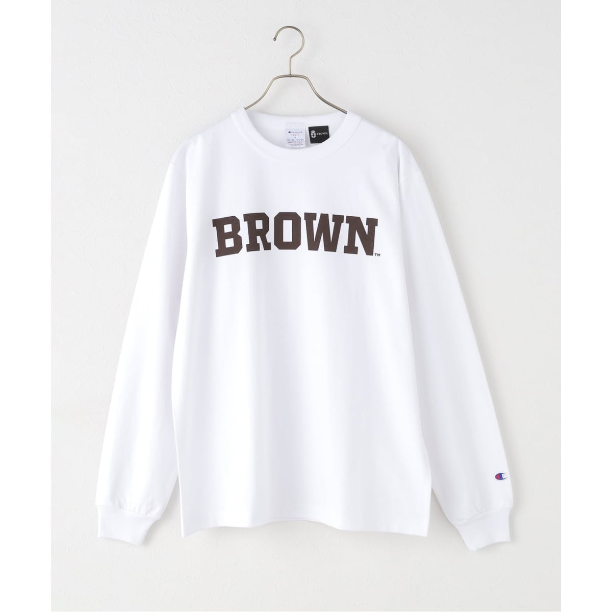 スピック＆スパン(Spick and Span) レディース Tシャツ