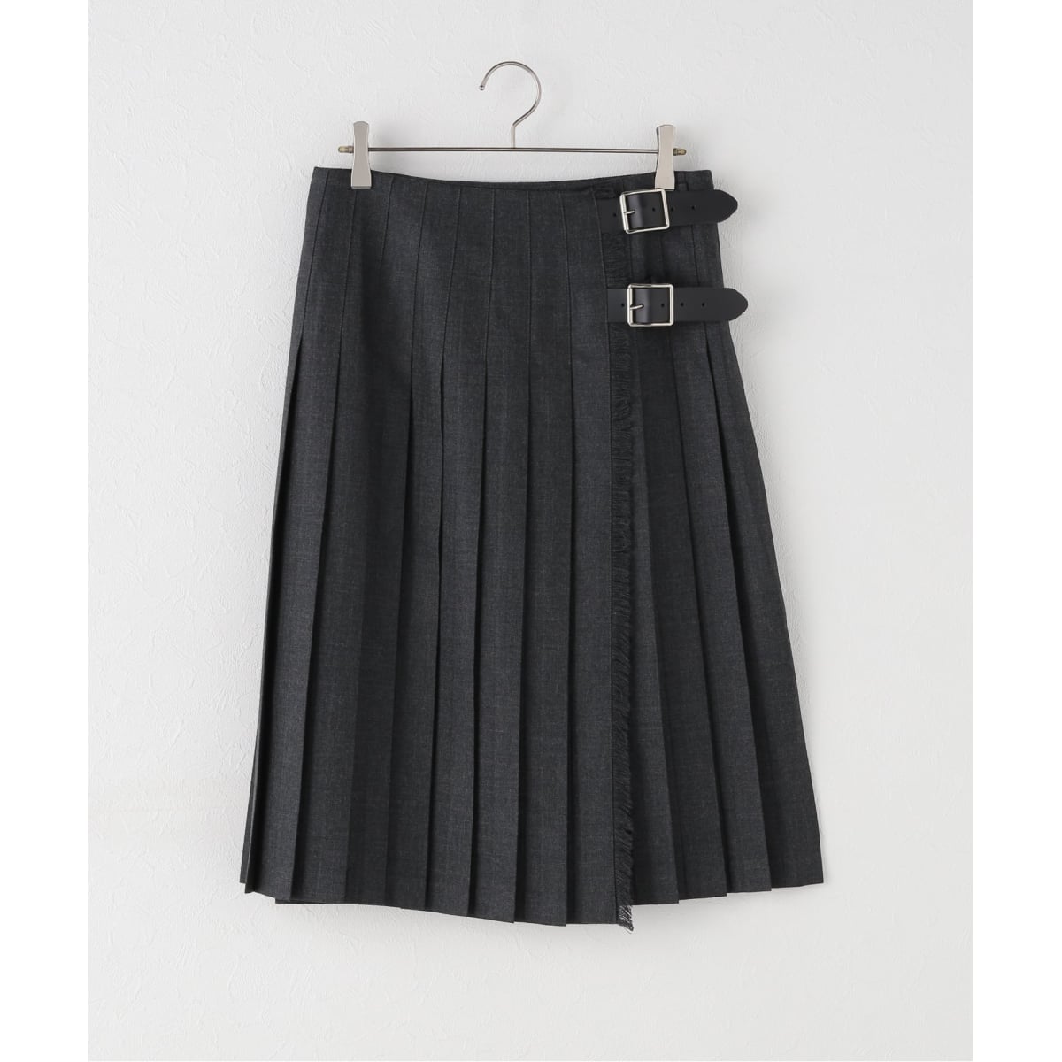 スピック＆スパン(Spick and Span) レディース スカート の一覧