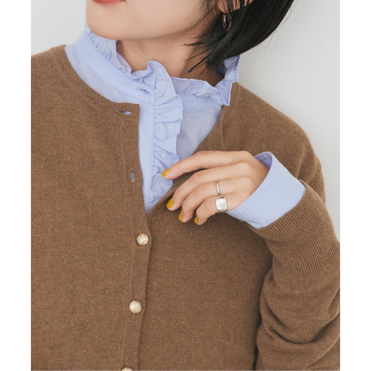 ジャケット・アウター Spick and Span LOT No.SMPL-005 SHIRTS ジャケット・アウター Spick and Span LOT No.SMPL-005 SHIRTS
