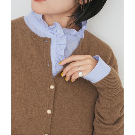 [^:25050200608040]iȃtڂ䂭AltF~jȃtVcB܌OĂɗt肰Ȃ؂₩YA܂𖾂邭o܂BՂƃMU[񂹂X[úAӂƂ{[ȂAۂɎdグ܂BꖇŎɂȂ鑶݊AVvȃ{gƍ킹邾ŃR[fBl[gBꂢ߃pc^CgXJ[gƍ킹ΏiɁAfjƍ킹Αl̊Ðh~bNXɂƁALȂy߂܂B؂₩ƒ񂵗͂˔A[h[uɉĂꒅłBF₠AO[ȂnFȂLkFȂ򊴁FȂňF┖聖yX^btpRgzsX^btSt20㔼/g:158cm//iTCY:S/pTCY:36TCYF悭ƂTCYBfފFVL[^b`ȂӂƂy₩ȑfށBSnF悢̂锖߂̑fނȂ̂ŁAƂĂĉKłBl₷T߂ȃtŁAXEFbgjbgƂ̃C[hy߂AeVyFz̓O[݂̂ɊY܂BCAGɂFڂɋCĂB舵ɂẮAiɂĂi\łmFB̏íASpick & Spanł̎舵ɂȂ܂BړX܂ւ₢킹̍ۂ Spick & SpanX܂ւ肢v܂BƖ̊֌WɂAۂFČꍇ܂B܂p\REX}[gtHȂǂ̊ɂA኱iƉ摜̃J[قȂꍇ܂Bi̐F́AiAbv摜QƂBO[pX^bt:160cm@pTCY:t[TbNXu[ BpX^bt:157cm@pTCY:t[ڍגpX^btF162cm@pTCYFt[