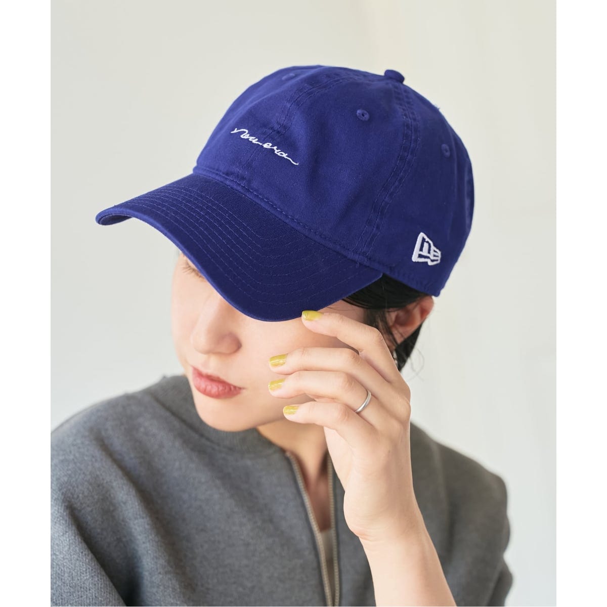 NEW ERA / ニューエラ × MYAKUMYAKU CAP 追加》NEW ERA / ニューエラ × MYAKUMYAKU CAP｜スピックアンド