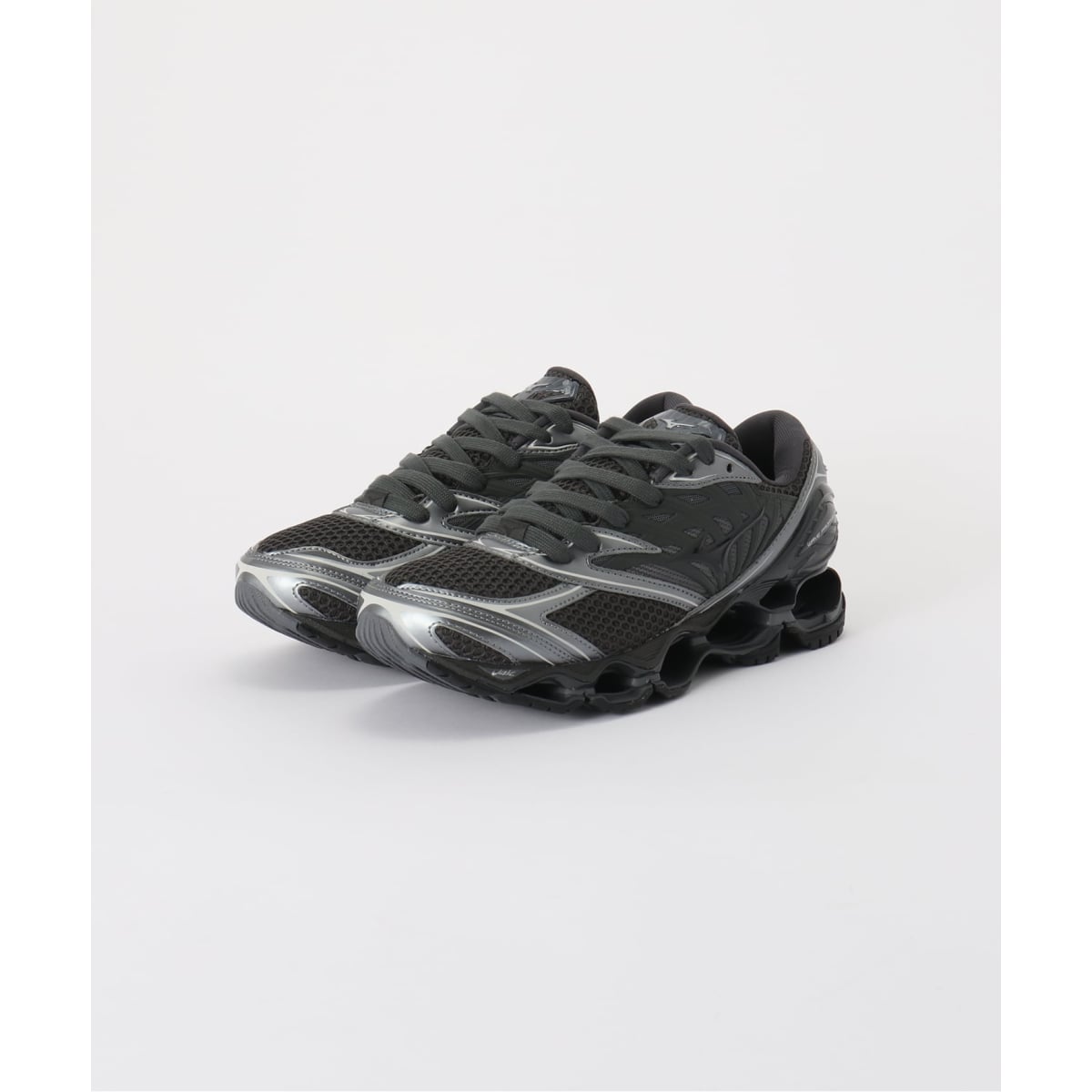 [}C]MIZUNO / ~Ym WAVE PROPHECY LS/XsbNXpiSpick and Spanj ubN A