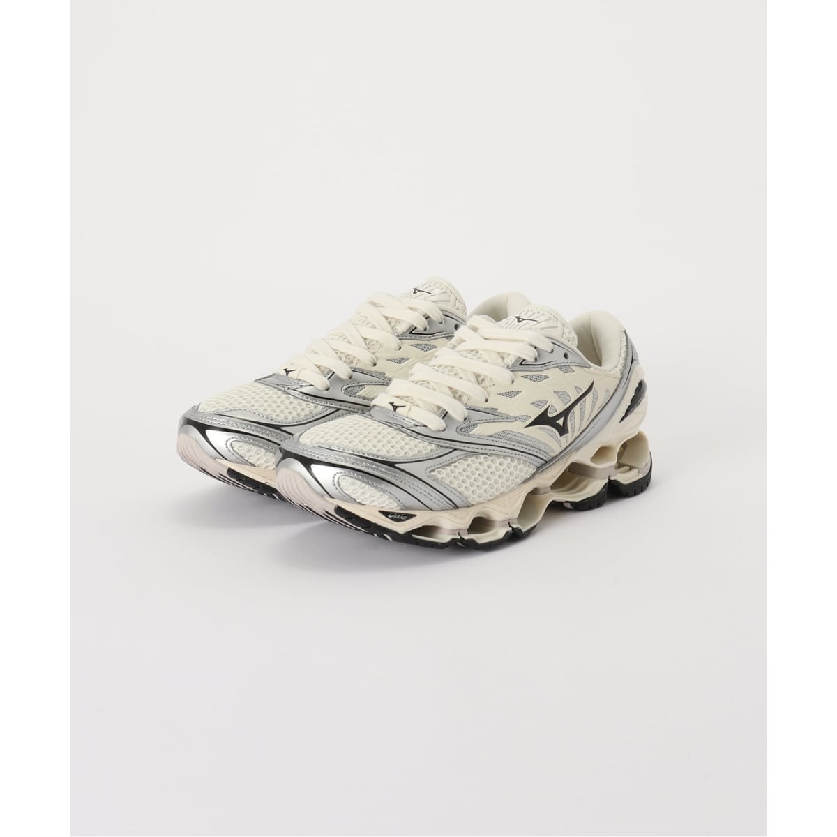 [}C]MIZUNO / ~Ym WAVE PROPHECY LS/XsbNXpiSpick and Spanj zCg