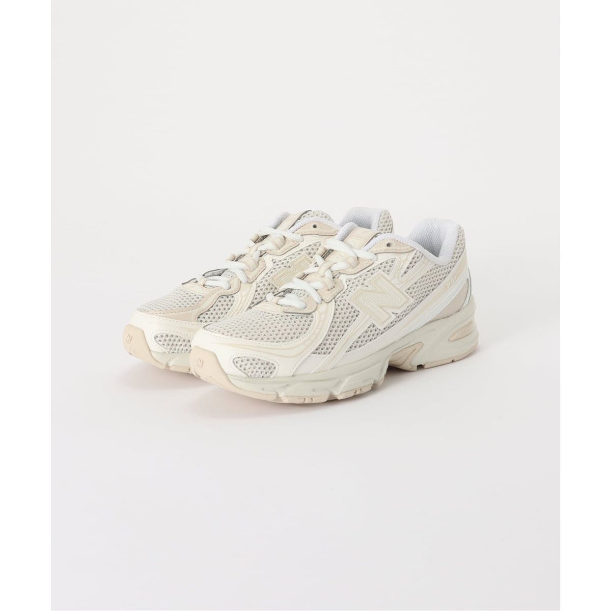 NEW BALANCE ニューバランス IENA 限定モデル M1906FH New Balance 1906F “Linen”が国内2月9日より販路限定で発売