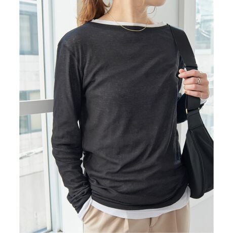 [^:25070200226040]xƂȂJԂiAD]̐ɂđҖ]̍ĒǉI͐VFƂāAR[f̃ANZgɂȂu[ƃCG[̍FvXBɃoG[VLɃCibv܂BȄí250702002140102507020021411025070200214330ǉiłBEubN̓s[gAu[ AACG[ A͐VFłBFႢ̃O[AuEAO[ B́25070200214330TbNXu[ B́25070200214110ɂĔ̔łBEǉYíAꕔ̓X܁Aʔ̂Ŕ̔̏ꍇ܂B\߂BEꏤił̍邽߁A̐eɎ኱̍ꍇ܂BEr[éAiԂ̈قȂ铯ĩr[܂܂Ă茻݁AWJÕJ[ETCY܂܂Ăꍇ܂B܂܂lC̃C[hX^Cɂ􂷂AVA[fނ̃Jbg\[BщH𗎂ƂɍהԎ̒QgpAK[[̃tCXfނ́Aӂ݂̂D^b`́BɁAQȂł͂̃hCȎƍLkŁASn̗ǂ˔Ă܂BVA[͒悭AiBl̔ɂ傤ǂoXłBⒷ߂̑ẪCEȂTCYA{[glbNȂǁAוɂfUCB̓tBbgAグĂAƒȂ܂Bx[VbNȂȂꂽۂołꖇBG߂킸A􂵂ĂACełBF藠nFȂLkF򊴁FȂňFyX^btpRgzsX^btMt30O/g:170cm//iTCY:M/pTCY:t[TCYFCi[ɂ₷XbL߂ȃTCYBfފFƂāAV̂fށB悢ALkQłBSnF悢{[glbNCŒ₷B߂ŃNVNVƂ߂Ē̂łAグƂƗ܂Ă̂ꂵB͂L΂ƃqbvB钷Ȃ̂ňS܂B舵ɂẮAiɂĂi\łmFB̏íASpick & Spanł̎舵ɂȂ܂B ړX܂ւ₢킹̍ۂ Spick & SpanX܂ւ肢v܂BƖ̊֌WɂAۂFČꍇ܂B܂p\REX}[gtHȂǂ̊ɂA኱iƉ摜̃J[قȂꍇ܂Bi̐F́AiAbv摜QƂBubNpX^bt:160cm@pTCY:t[u[ ApX^bt:166cm@pTCY:t[CG[ ApX^bt:160cm@pTCY:t[ubNpX^bt:162cm@pTCY:t[zCgAu[ AACG[ AڍגpX^btF163cm@pTCYFt[