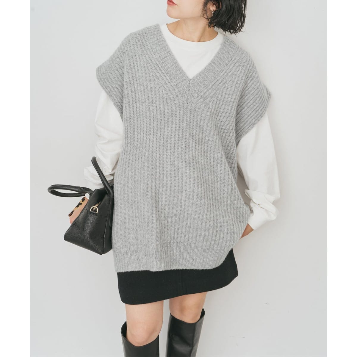 spick and span フィッシングベスト Spick & Span（スピックアンドスパン）の「メッシュフィッシング