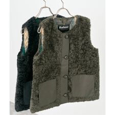スピック＆スパン(Spick and Span)の《追加》Barbour/バブアー 別注kintra liner