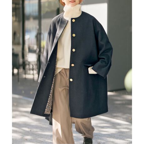 [^:25020210000130][J[^ԁFL252KGFCO0474MGJ[ɂĕД̔J[F[J[J[ubN(001)FML01/BLACKO[A(007)FڰuE(020)F׳݁TCYɂĕД̔TCYF[J[TCY34(034)F34ǂƂ̂V_[CɁAɂ₩ACVGbg͂̃V[g̃R[gALINTON N/Cig m[J[jVoBƂĂ̂ɂ茩VGbg̒lI΂Ȃ\R[głB㎿ȌgpE[𒚔JɐDグgfނgpĂ̂ŃnƖc݂A̓IȃVGbgۗ܂BqbvۂƉB钅ŒgŜɁAL肷ȂVGbgȂ̂ꂵ|CgB^̋P{^AANZgɂȂŜ̈ۂ߂܂BSpick & Spanł͗nIp[hɕʒB܂O[AƃuE̓CCɂ͂ȂJ[ʂɍ쐬ʒJ[łB{^J[ubNAuEFS[h^tO[AFAeB[NVo[^tyTRADITIONAL WEATHERWEAR/gfBViEFU[EFAzMACKINTOSHvf[Xp̓`IȃX^Cĉ߂JWAEFAuhBp̓`ƍ̋CRNV͂łBFȂnFLkFȂ򊴁FȂňFʁyX^btpRgzsX^btSt20㔼/g:158cm//iTCY:S/pTCY:t[TCYF̃gbvX߂ȁAĝƂACVGbgBGB邭炢̏䊴Ń{gƂ̃oX₷łBfފFё̒ZiȈۂ̃E[fށBSnFł͂ȂłA₵Ƃd݂܂B傫߂̖t؂₩vXĂāAƌ̗nłB舵ɂẮAiɂĂi\łmFB̏íASpick & Spanł̎舵ɂȂ܂B ړX܂ւ₢킹̍ۂ Spick & SpanX܂ւ肢܂BƖ̊֌WɂAۂFČꍇ܂B܂p\REX}[gtHȂǂ̊ɂA኱iƉ摜̃J[قȂꍇ܂Bi̐F́AiAbv摜QƂBubNAO[ApX^btF160cm@pTCYF34uEpX^btF158cm@pTCYF34ڍגpX^btF163cm@pTCYF34