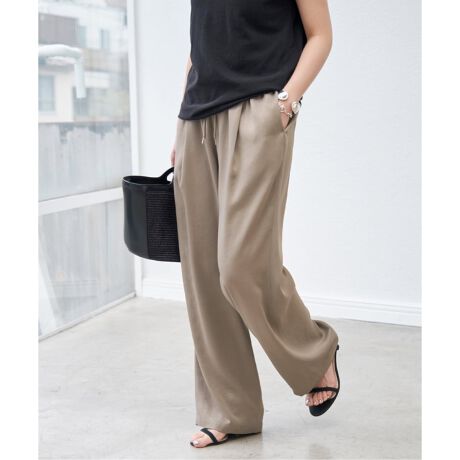 [^:25030200815430]lCITeC[W[pcɍēׂIȄí2403020080702024030200827030250302008151202503020081522025030200815330̒ǉiłBEǉYíAꕔ̓X܁Aʔ̂Ŕ̔̏ꍇ܂B\߂BEYύXƂȂAiԂ͓{A{iԂ̓xgiłBEꏤił̍邽߁A̐eɎ኱̍ꍇ܂B򊴂悭}ꂽTefނgpC[W[pcB炩ȂƂ݂ƃTbƂG肪|CgłBC[W[EGXgȂ炫ꂢ߂ȃVGbgǋĂ̂ŁAJWA炫ꂢ߂܂ō킹̂I΂ȂACeɎdオĂ܂B悢ChVGbgY킹AVvɂTVc킹邾łۂ[h̒Ȃɂ܂Ƃ܂܂BFȂnFȂLkFȂ򊴁F萶ňFʁyX^btpRgzsX^btSt20㔼/g:156cm//iTCY:S/pTCY:36TCYFr̃CEȂ悭Ƃ̂Xg[gVGbgBEGXg^bNĂāAcCXbL܂BfފF̂AƂ݂̂_炩nłBSnFnȂƂĂĉĂ₷BEGXg͕RŒł̂ŁAnCEGXgŐ荘Ɨmɍ킹Ēy߂܂B舵ɂẮAiɂĂi\łmFB̏íASpick & Spanł̎舵ɂȂ܂BړX܂ւ₢킹̍ۂ Spick & SpanX܂ւ肢v܂BƖ̊֌WɂAۂFČꍇ܂B܂p\REX}[gtHȂǂ̊ɂA኱iƉ摜̃J[قȂꍇ܂Bi̐F́AiAbv摜QƂBubNpX^bt:160cm@pTCY:36x[W ApX^bt:160cm@pTCY:40ubNڍגpX^bt:163cm@pTCY:38x[W AڍגpX^bt:163cm@pTCY:40