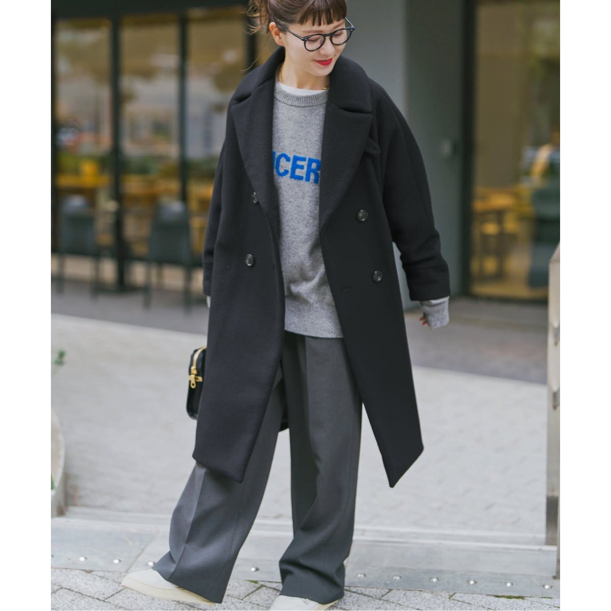 スピック＆スパン(Spick and Span) レディース その他アウター