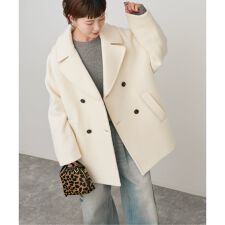 《追加》TICCA / ティッカ ピーコート