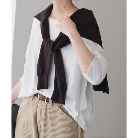 [^:25070200903140]D]ɂAҖ]̍ēׁIlC̃obN^bNvI[o[ĂѓoBȄí2507020090901022507020090303025070200909110̒ǉiłBEuEAubNx[X̂݃s[gAzCgAubŃ25070200909110ɂĔ̔łBEǉYíAꕔ̓X܁Aʔ̂Ŕ̔̏ꍇ܂B\߂BEꏤił̍邽߁A̐eɎ኱̍ꍇ܂BɊYAꖇIɓĂA[h[u̐VԃvI[o[BɌ܂ŃnCQ[Wŕ҂܂ꂽńAږʂ̔ƁAiȌ򊴂́BKxȌ݂ƂȂ₩˔AJWAAǂȃV[ɂ}b`܂BfRe鏗炵{[glbNɁAobN^bNŗ̓IȃtHvXB̂邨ȈۂŁA▭ȃoX́glJWAhꒅłBzFɂăubNx[Xi180jFzCg~ubNCubNi001jFubN~zCgCFuEȊO₠藠nFȂLkF򊴁FȂňFʁyX^btpRgzsX^btSt20㔼/g:156cm//iTCY:S/pTCY:t[TCYFĝ̃CEȂƂTCWOBfފFڂ̋l܂炩ȔG̃RbgnBSnFLkāAƂĂĒSnłBJ݂聕̃^bNɂĒ悭̊oVGbg炵ꖇAeVyFz̓uÊ݂̊Y܂B̐i͐F܂̂ŁA̓ȂꏊŊAۊǂĂB舵ɂẮAiɂĂi\łmFB̏íASpick & Spanł̎舵ɂȂ܂B ړX܂ւ₢킹̍ۂ Spick & SpanX܂ւ肢v܂BƖ̊֌WɂAۂFČꍇ܂B܂p\REX}[gtHȂǂ̊ɂA኱iƉ摜̃J[قȂꍇ܂Bi̐F́AiAbv摜QƂBubNpX^bt:157cm@pTCY:t[zCgAuEpX^bt:161cm@pTCY:t[ubNx[XpX^bt:160cm@pTCY:t[ڍגpX^btF163cm@pTCYFt[