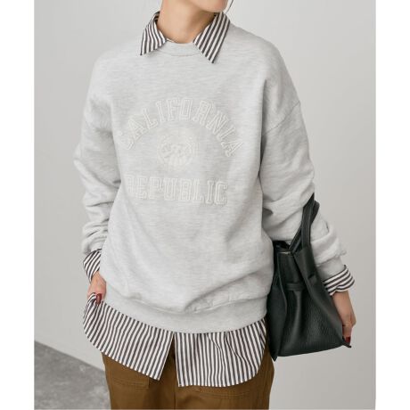 [^:25070210001730][J[^ԁFREPUBLIC SWEATJ[ɂĕД̔J[F[J[J[O[A(007)FH GREYuE(020)FBRNu[ A(045)FBLUTCYɂĕД̔TCYF[J[TCYS(802)FStbL[vĝȂXEFbgB16IX̕ĖȐngpXEFbgBuɂ20IXȏ̐nɎgpwr[ŏvȃugpĂ܂Bi􂢉H{Ă邽ߏ_炩KȒSnɁBNт̂߁Ajbgɂ̃gbvXƂĂ􂵂܂BhbvV_[Œ悭oAI[o[ȂTCYō킹{gI΂AAE^[̒ɂ₷̂Bx[VbNɎgAbVO[ƃANZgɂȂu[Agh̃uE3FWJłpӂ܂B̏i̓J[ɂđgقȂ܂BO[AFRbg99A|GXe1uEAu[AFRbg100ySLOPPY SUPPLY / Xbs[TvCz2018NLAݏZ̓{lvwn߂vgTEEVcAvgSWEAT̃t?g?Bނ͌nŌÒ̃fB[[ƂĂȂlXȃvg̋ZpwсA90NWEST COASTŗʂĂTEEVcɉe󂯂ăAJɍSuhX^[g܂BFȂnFȂLkF򊴁FȂňFʁyX^btpRgzsX^btSt20㔼/g:158cm//iTCY:S/pTCY:t[TCYF悭ƂTCYBfފF_炩y₩ȃXEFbgfށBSnFNтłA肷Ȃ̂Œ􂵂BÒ̂悤ȗfUCŁAlJWAɂ҂łB舵ɂẮAiɂĂi\łmFB̏íASpick & Spanł̎舵ɂȂ܂B ړX܂ւ₢킹̍ۂ Spick & SpanX܂ւ肢܂BƖ̊֌WɂAۂFČꍇ܂B܂p\REX}[gtHȂǂ̊ɂA኱iƉ摜̃J[قȂꍇ܂Bi̐F́AiAbv摜QƂBO[ApX^btF166cm@pTCYFSu[ApX^btF160cm@pTCYFSڍגpX^btF163cm@pTCYFS