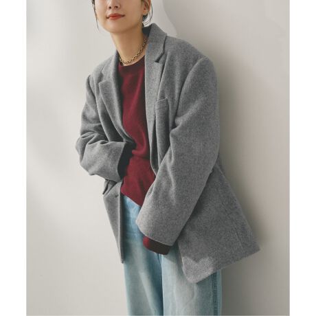 [^:25010200406040]Kaori Higuchi ~ Spick & Span Special Collaboration vol.3 X^CXgق肳R{[VAOeaB߂Č}H~̃RNV́AꂽWPbgpcÂ݂jbgȂǁA㎿ɍʂW^̃ACe͂܂Bق肳񂲖{l̃bZ[ẂACyɎɎĂAVvȕ܂BʂȈꒅƂAɂƊYA邱ƂŖłʂLŊyȂΊłB݊̂I[o[TCYWPbgBI[XgAEWñWE[uhfނŁA@ۂ_炩߁A炩ȔGƃ\tgȕ͂łBׂ@ۂC𑽂܂ނ߁AĂy܂BfUC͌̃CrbOV_[̃e[[h^CvB悢rbOVGbgŁAWPbgR[ĝ悤ȑ݊܂BI[o[TCYtHŃghoAVO{^Atbv|PbgAxgȂǁAe[[hWPbg̒ԃfBe[艟܂Bnɂ͂肰ȂXgCvgpAEiȂ܂Btg{^̈ʒu͂⍂߂ɐݒ肵ĂȀgy߂܂B̏íAJ[ɂđgقȂ܂BO[A\n:88%AiC8%A2%AAN1%A|GXe1% n:|GXe100%uE\n:89%AiC11%A n:|GXe100%Higuchi Kaori ~ Spick & Span V[Y25010200406040@Higuchi*S V[gr[o[WPbg25070200904040@Higuchi*S 2wayI[o[TCYXGbg25080200576040@Higuchi*S A[EH[}[jbg25080200575040@Higuchi*S p[V_[jbg25030200407040@Higuchi*S r[o[Xg[g^bNPT25030200906040@Higuchi*S TXy_[cL`mp25090200577040@Higuchi*S JV~t[h}t[25080200574040@Higuchi*S AK[YjbgFȂnFLkFȂ򊴁FȂňFʁyX^btpRgzsX^btSt20㔼/g:158cm//iTCY:S/pTCY:36TCYF36TCYłHDāAqbvƉB䊴łBfފFӂƂ_炩ȔG̃E[fށBSnFڈȏɌy₩ŁAntȂ̂őʂ₷ۉ܂B ق@X^CXg2006N8An糌bq̃AVX^goēƗBƎ̎_ŒĂlJWAȃR[fBl[glCBuGISELevCɕ\⊪W͂߁A̎G̃X^CO肪B舵ɂẮAiɂĂi\łmFB̏íASpick & Spanł̎舵ɂȂ܂B ړX܂ւ₢킹̍ۂ Spick & SpanX܂ւ肢v܂BƖ̊֌WɂAۂFČꍇ܂B܂p\REX}[gtHȂǂ̊ɂA኱iƉ摜̃J[قȂꍇ܂Bi̐F́AiAbv摜QƂBO[ApX^bt:153cm@pTCY:36uEpX^bt:160cm@pTCY:38O[AڍגpX^btF163cm@pTCYF36uEڍגpX^btF163cm@pTCYF38