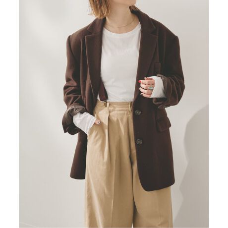 [^:25010200406040]Kaori Higuchi ~ Spick & Span Special Collaboration vol.3 X^CXgق肳R{[VAOeaB߂Č}H~̃RNV́AꂽWPbgpcÂ݂jbgȂǁA㎿ɍʂW^̃ACe͂܂Bق肳񂲖{l̃bZ[ẂACyɎɎĂAVvȕ܂BʂȈꒅƂAɂƊYA邱ƂŖłʂLŊyȂΊłB݊̂I[o[TCYWPbgBI[XgAEWñWE[uhfނŁA@ۂ_炩߁A炩ȔGƃ\tgȕ͂łBׂ@ۂC𑽂܂ނ߁AĂy܂BfUC͌̃CrbOV_[̃e[[h^CvB悢rbOVGbgŁAWPbgR[ĝ悤ȑ݊܂BI[o[TCYtHŃghoAVO{^Atbv|PbgAxgȂǁAe[[hWPbg̒ԃfBe[艟܂Bnɂ͂肰ȂXgCvgpAEiȂ܂Btg{^̈ʒu͂⍂߂ɐݒ肵ĂȀgy߂܂B̏íAJ[ɂđgقȂ܂BO[A\n:88%AiC8%A2%AAN1%A|GXe1% n:|GXe100%uE\n:89%AiC11%A n:|GXe100%Higuchi Kaori ~ Spick & Span V[Y25010200406040@Higuchi*S V[gr[o[WPbg25070200904040@Higuchi*S 2wayI[o[TCYXGbg25080200576040@Higuchi*S A[EH[}[jbg25080200575040@Higuchi*S p[V_[jbg25030200407040@Higuchi*S r[o[Xg[g^bNPT25030200906040@Higuchi*S TXy_[cL`mp25090200577040@Higuchi*S JV~t[h}t[25080200574040@Higuchi*S AK[YjbgFȂnFLkFȂ򊴁FȂňFʁyX^btpRgzsX^btSt20㔼/g:158cm//iTCY:S/pTCY:36TCYF36TCYłHDāAqbvƉB䊴łBfފFӂƂ_炩ȔG̃E[fށBSnFڈȏɌy₩ŁAntȂ̂őʂ₷ۉ܂B ق@X^CXg2006N8An糌bq̃AVX^goēƗBƎ̎_ŒĂlJWAȃR[fBl[glCBuGISELevCɕ\⊪W͂߁A̎G̃X^CO肪B舵ɂẮAiɂĂi\łmFB̏íASpick & Spanł̎舵ɂȂ܂B ړX܂ւ₢킹̍ۂ Spick & SpanX܂ւ肢v܂BƖ̊֌WɂAۂFČꍇ܂B܂p\REX}[gtHȂǂ̊ɂA኱iƉ摜̃J[قȂꍇ܂Bi̐F́AiAbv摜QƂBO[ApX^bt:153cm@pTCY:36uEpX^bt:160cm@pTCY:38O[AڍגpX^btF163cm@pTCYF36uEڍגpX^btF163cm@pTCYF38