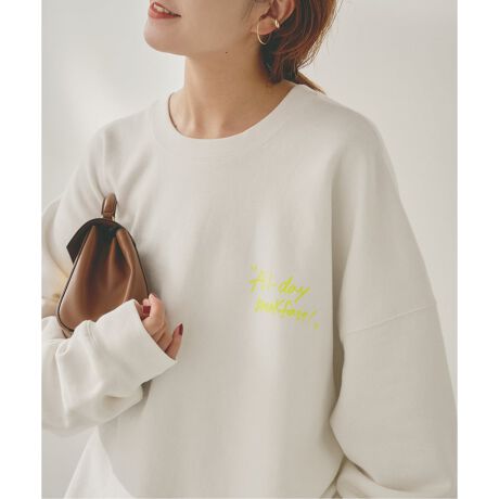 [^:25070200904040]Kaori Higuchi ~ Spick & Span Special Collaboration vol.3 X^CXgق肳R{[VAOeaB߂Č}H~̃RNV́AꂽWPbgpcÂ݂jbgȂǁA㎿ɍʂW^̃ACe͂܂Bق肳񂲖{l̃bZ[ẂACyɎɎĂAVvȕ܂BʂȈꒅƂAɂƊYA邱ƂŖłʂLŊyȂΊłBMlIvgfXEFbgvI[o[BlC̃o[VuXEFbgx[XɁA݂𑝂Abvf[gfނgpĂ܂BNтłȂABe[WXEFbĝ悤ȁuꊴvČ邽߁AʏƂ͈قȂ钲{ȋNщH{܂BzCg͐iԂł̎NHsAubNƃ{h[̓tF[ho₷Ői߂{A{[oCIEHbVHŎdグĂ܂BɁAMfUC̃vg̓lIJ[ƓȈʒuւ̔zuȂǁAeJ[ƂɌvXĂAו܂łfފƃfUCŁA邾ŏ{̃X^CꖇłBHiguchi Kaori ~ Spick & Span V[Y25010200406040@Higuchi*S V[gr[o[WPbg25070200904040@Higuchi*S 2wayI[o[TCYXGbg25080200576040@Higuchi*S A[EH[}[jbg25080200575040@Higuchi*S p[V_[jbg25030200407040@Higuchi*S r[o[Xg[g^bNpc25030200906040@Higuchi*S TXy_[cL`mp25090200577040@Higuchi*S JV~t[h}t[25080200574040@Higuchi*S AK[YjbgFȂnFȂLkF₠򊴁FȂňFʁyX^btpRgzsX^btSt20㔼/g:158cm//iTCY:S/pTCY:t[TCYFS̓IɂȂ傫Aqbvw悪ƉBTCYłBfފF肷肷Ȃ_炩ȃXEFbgnBSnFӂƂNтȂ̂ŒSnǂA1ŒgłBՂƂnłAڈȏɌyătɒ܂B ق@X^CXg2006N8An糌bq̃AVX^goēƗBƎ̎_ŒĂlJWAȃR[fBl[glCBuGISELevCɕ\⊪W͂߁A̎G̃X^CO肪BAeVyi߁z̓ubN BA{h[݂̂ɊY܂Bi􂢂̐FAATCŸႢ܂B܂FFڂ̋ꂪ܂B舵ɂẮAiɂĂi\łmFB̏íASpick & Spanł̎舵ɂȂ܂B ړX܂ւ₢킹̍ۂ Spick & SpanX܂ւ肢v܂BƖ̊֌WɂAۂFČꍇ܂B܂p\REX}[gtHȂǂ̊ɂA኱iƉ摜̃J[قȂꍇ܂Bi̐F́AiAbv摜QƂBubN BAzCgpX^bt:160cm@pTCY:t[{h[pX^bt:153cm@pTCY:t[ڍגpX^btF163cm@pTCYFt[