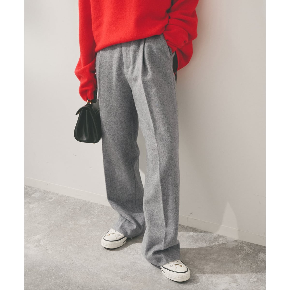 ダブルストリングキャミサロペット | スピック＆スパン(Spick