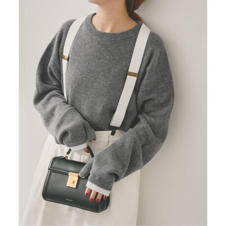 [^:25080200576040]Kaori Higuchi ~ Spick & Span Special Collaboration vol.3 X^CXgق肳R{[VAOeaB߂Č}H~̃RNV́AꂽWPbgpcÂ݂jbgȂǁA㎿ɍʂW^̃ACe͂܂Bق肳񂲖{l̃bZ[ẂACyɎɎĂAVvȕ܂BʂȈꒅƂAɂƊYA邱ƂŖłʂLŊyȂΊłBxxbĝ悤ɏ_炩ȏ㎿ŁAw܂ŉ̃A[EH[}[jbgB㎿ȃJV~̏_炩ɁAo\H{ɍ׃mE[uhBxxbĝ悤Ɋ炩ŁAɐSn悢fފ͂łBĝ̃CEȂ悢ƃVGbgŁAVvȃN[lbNvI[o[ƂĒ₷fUCBɐewʂA[EH[}[fBe[vX܂B̔zFO[AEbh́AX^COɃnY{̃ANZgJ[BŁAzF̂ȂsN̓Vv炱fފƐFAH~̑ɂӂƉf₳؂₩o܂BV[Ỹt[h}t[Ƃ̃R[fBl[g߂ŁAGߊƃghȒPɉołꖇłBHiguchi Kaori ~ Spick & Span V[Y25010200406040@Higuchi*S V[gr[o[WPbg25070200904040@Higuchi*S 2wayI[o[TCYXGbg25080200576040@Higuchi*S A[EH[}[jbg25080200575040@Higuchi*S p[V_[jbg25030200407040@Higuchi*S r[o[Xg[g^bNpc25030200906040@Higuchi*S TXy_[cL`mp25090200577040@Higuchi*S JV~t[h}t[25080200574040@Higuchi*S AK[YjbgFȂnFȂLkF򊴁FȂňFʁyX^btpRgzsX^btSt20㔼/g:158cm//iTCY:S/pTCY:t[TCYFĝƂ[YȃVGbgŁAqbvB䊴łBfފFLk̍炩ȔG̃JV~jbgBSnFƂĂ_炩āAf̏ɂSn悭܂B̔zFA[EH[}[̃fBeB[VNŁA1ŃIVɌ܂܂B ق@X^CXg2006N8An糌bq̃AVX^goēƗBƎ̎_ŒĂlJWAȃR[fBl[glCBuGISELevCɕ\⊪W͂߁A̎G̃X^CO肪B舵ɂẮAiɂĂi\łmFB̏íASpick & Spanł̎舵ɂȂ܂B ړX܂ւ₢킹̍ۂ Spick & SpanX܂ւ肢v܂BƖ̊֌WɂAۂFČꍇ܂B܂p\REX}[gtHȂǂ̊ɂA኱iƉ摜̃J[قȂꍇ܂Bi̐F́AiAbv摜QƂBO[ApX^bt:160cm@pTCY:t[bhAsNpX^bt:153cm@pTCY:t[ڍגpX^btF163cm@pTCYFt[