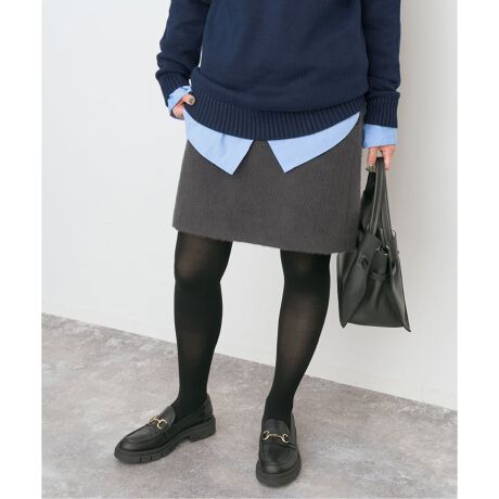 [^:25060200808040]ӂfނŏ{̉؂€vXlC~jXJ[gҖ]̕IIȄí23060200810040̒ǉiłBit@Xi[AniԂAbvf[gĂ܂BjEǉYíAꕔ̓X܁Aʔ̂Ŕ̔̏ꍇ܂B\߂BEꏤił̍邽߁A̐eɎ኱̍ꍇ܂BEr[éAiԂ̈قȂ铯ĩr[܂܂Ă茻݁AWJÕJ[ETCY܂܂Ăꍇ܂B㎿ȕƒ悢ё̃VM[fނgp~jXJ[głBё̂\ʊV[Y[h߁AVvȂ؂₩ŏiȈۂɎdグĂ܂BƂ`VGbgŊÂ}AlۂȂꖇBRpNgȃgbvXI[o[TCYjbgAJWAȃXEFbgp[J[܂ŕLR[fBl[g\ŁA̒Ȃ{ɃAbvf[gĂ܂BV[gu[c⃍Ou[cƂDŁAfC[ʂȂo܂Ŋ􂷂AV[YK̕ACełBFȂnFLkFȂ򊴁FȂňFyX^btpRgzsX^btWtN:30㔼/g:161/̌^:/iTCY:3638/pTCY: 38TCYFSpick̃{gXIԂƂłArIRpNgȍ肾Ǝv܂B38TCYpŁAۂɏɂЂ銴܂BntȂ̂ōʂ΂Əオ܂BEGXgȂWXgŃgbvX̓C͓łBI[o[TCỸgbvX킹߁BfފFёȒ߂̃wAVM[ŉ݂܂By^b`ŏd͊܂BSnF~jŃ^CgȃVGbgłAn̂ł͂܂B舵ɂẮAiɂĂi\łmFB̏íASpick & Spanł̎舵ɂȂ܂B ړX܂ւ₢킹̍ۂ Spick & SpanX܂ւ肢v܂BƖ̊֌WɂAۂFČꍇ܂B܂p\REX}[gtHȂǂ̊ɂA኱iƉ摜̃J[قȂꍇ܂Bi̐F́AiAbv摜QƂBO[ApX^bt:160cm@pTCY:38uE DpX^bt:160cm@pTCY:36O[AuE DڍגpX^btF162cm@pTCYF38