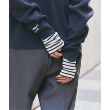 スピック＆スパン(Spick and Span)の《追加》ハイネックプルオーバー