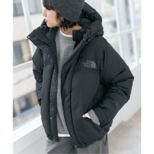スピック＆スパン(Spick and Span)のTHE NORTH FACE/ザノースフェイス Alteration Baffs Jacket