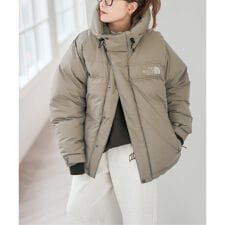 スピック＆スパン(Spick and Span)のTHE NORTH FACE/ザノースフェイス Alteration Baffs Jacket
