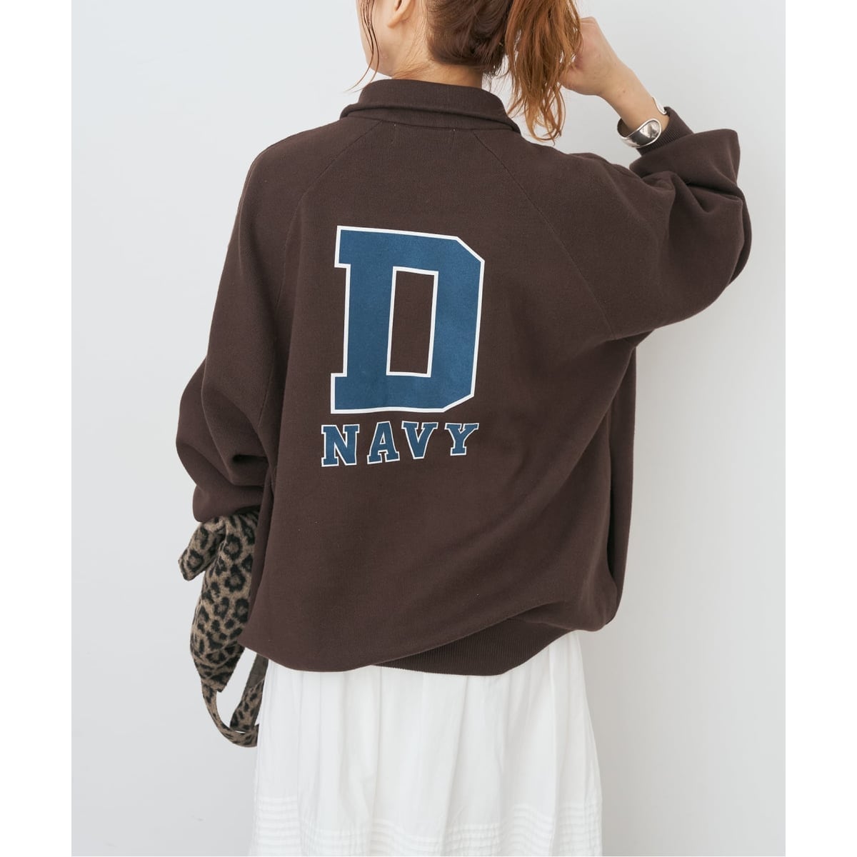 イエナ IENA iena B. ポロシャツニット B. ポロシャツニット | イエナ(IENA) | マルイウェブチャネル