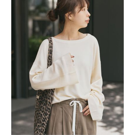 [^:25080200551040]_炩gAȂɂȂꊴvXX[X{[glbNjbgBH~炵g݂fނŁAGߊy݂ȂKɒꖇłBmE[̏_炩ƕێɁAxƌŷ鍇@ۂuh܂BZ~іaтɂ銊炩ȕƓKxȖc݂̎AX[X҂݂ŔږʂɎdグĂ܂Bĝ̃CЂȂKxȂƂ̂TCWOŁAJ[uC̑Ɛ̊ۂ݂ƈꖇ邾łȂꊴ̂钅ȂBfނ̃tAXJ[gƍ킹΁AZbgAbvłiȈۂɎdオ܂BɂV[Y܂B25060200550040 X[XjbgtAXJ[gFzCĝ݂₠藠nFȂLkF򊴁FȂňFʁyX^btpRgzsX^btSt20㔼/g:158cm//iTCY:S/pTCY:t[TCYFƒTCYBfފF炩ȔG̃X[XjbgB肷Ȃ̂Œ􂵂BSnF肪ƂĂ_炩ĒSnQłBtAX[u{[glbN炵AVvł1ŃT}ɂȂ܂B舵ɂẮAiɂĂi\łmFB̏íASpick & Spanł̎舵ɂȂ܂B ړX܂ւ₢킹̍ۂ Spick & SpanX܂ւ肢v܂BƖ̊֌WɂAۂFČꍇ܂B܂p\REX}[gtHȂǂ̊ɂA኱iƉ摜̃J[قȂꍇ܂Bi̐F́AiAbv摜QƂBO[pX^bt:157cm@pTCY:t[zCgpX^bt:161cm@pTCY:t[O[AzCgڍגpX^btF163cm@pTCYFt[