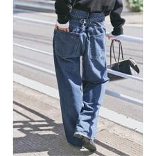 upper hights/アッパーハイツ 別注THE OLIVIA*