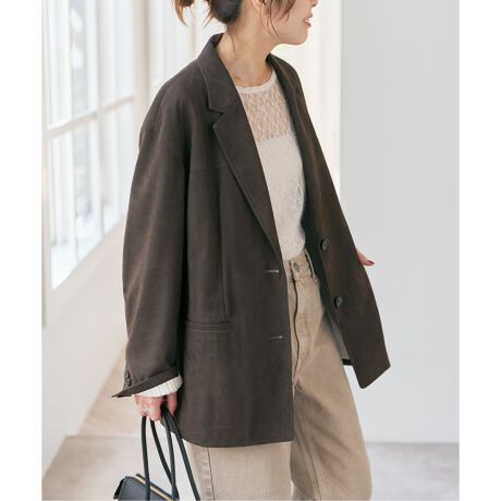 [^:25010200812040]㎿tFCNXG[hłȂꊴyރWPbgBI[o[TCYł傫AƉHD邾ōۂȂɁBAȎ͂̃tFCNXG[hfނgpI[o[TCYWPbgłBBe[WCNȐ؂ւXeb`ŃJWAvXAOXJ[gȂǃtF~jȃ{gXƂDBH~̃C[hX^Cɂ􂷂ꖇłB舵ɂẮAiɂĂi\łmFB̏íASpick & Spanł̎舵ɂȂ܂B ړX܂ւ₢킹̍ۂ Spick & SpanX܂ւ肢v܂BƖ̊֌WɂAۂFČꍇ܂B܂p\REX}[gtHȂǂ̊ɂA኱iƉ摜̃J[قȂꍇ܂Bi̐F́AiAbv摜QƂBuEBpX^btF158cmApTCYFt[