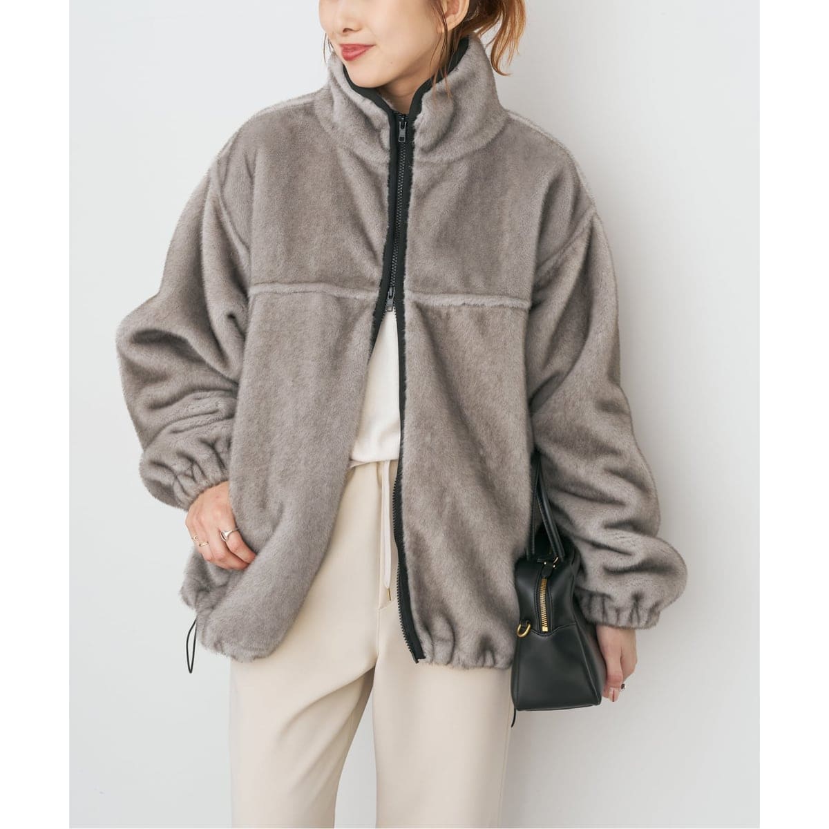 Spick & Span アウター　ホワイト　36 Spick＆Span 「Spick & Span」 ジャケット 36 ホワイト