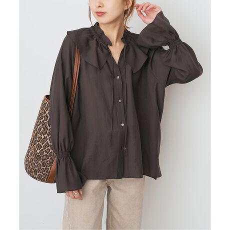 [^:25051200700040]傫߂̃tJ[܂؂₩ɉoA炵uEXłBMU[̕ʂ𒲐邱ƂŊÂ}AlۂiȈۂɎdグ܂Bɂ̓V[O{ĂA܂ĒĂfUCɁB~ɂ̓jbgJ[fBK̋܂t`ďd˒y߁AȂ̕L܂B悢̂@ׂȑfނgpĂ邽߁Ay₩ŏ炵͋CvXBJWAɂꂢ߂ɂ킹₷Aꖇŉ؂₩ołACełB舵ɂẮAiɂĂi\łmFB̏íASpick & Spanł̎舵ɂȂ܂B ړX܂ւ₢킹̍ۂ Spick & SpanX܂ւ肢v܂BƖ̊֌WɂAۂFČꍇ܂B܂p\REX}[gtHȂǂ̊ɂA኱iƉ摜̃J[قȂꍇ܂Bi̐F́AiAbv摜QƂBubNpX^btF152cmApTCYFt[uEAx[WpX^btF160cmApTCYFt[