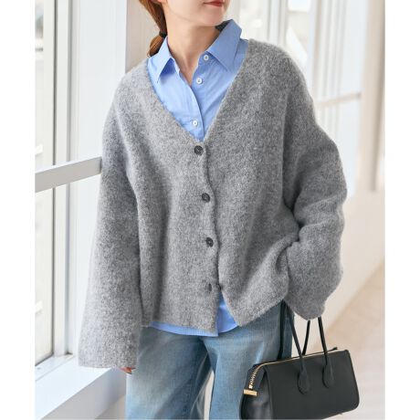 [^:25080210001330][J[^ԁFVIOLON CARDIGANJ[ɂĕД̔J[F[J[J[O[A(007)FIN GREY 8121O[ C(033)FDARK GREENTCYɂĕД̔TCYF[J[TCYS(802)FSy.blacktogrey / ubNgD[O[zRȂǂ̓̊CXs[V𓾂fUCŁA[h[u̒Œ񂵂łAVvȃACe𐶂ݏoĂ܂B舵ɂẮAiɂĂi\łmFB̏íASpick & Spanł̎舵ɂȂ܂B ړX܂ւ₢킹̍ۂ Spick & SpanX܂ւ肢܂BƖ̊֌WɂAۂFČꍇ܂B܂p\REX}[gtHȂǂ̊ɂA኱iƉ摜̃J[قȂꍇ܂Bi̐F́AiAbv摜QƂB