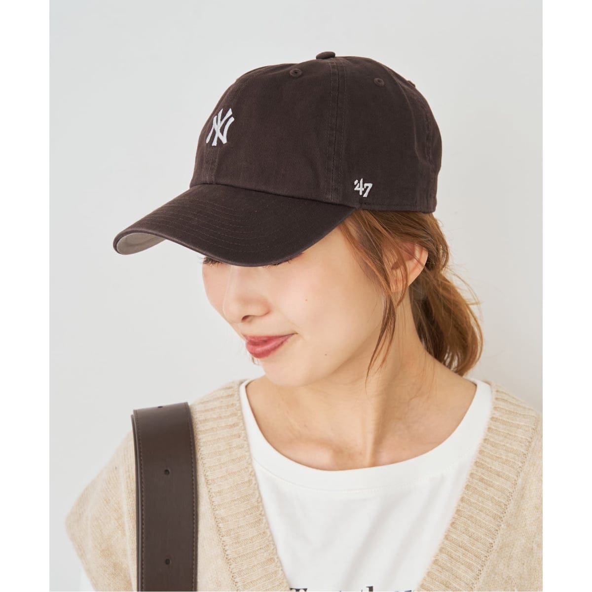 ミャクミャク　ニューエラ 追加》NEW ERA / ニューエラ × MYAKUMYAKU CAP（キャップ