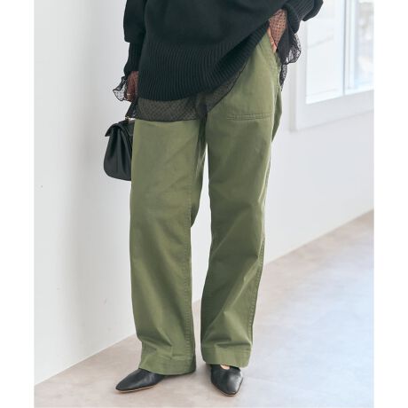 [^:25030200210540]O񑦊ƂȂ40TCYɉAɃO[34A38TCYē׌ȈĤ͂܂ɒȂAlC̃[YxCJ[pcBEFႢ̃i` ́25030200210440ɂĔ̔Ă܂BȄí2503020021001025030200210110250302002102202503020021033025030200210440ǉiłBEǉYíAꕔ̓X܁Aʔ̂Ŕ̔̏ꍇ܂B\߂BEꏤił̍邽߁A̐eɎ኱̍ꍇ܂BEr[éAiԂ̈قȂ铯ĩr[܂܂Ă茻݁AWJÕJ[ETCY܂܂Ăꍇ܂BJWAȒȂɊ􂷂AOZ[̃[YxCJ[pcB̃`lfނɐioCIEHbVH{Aقǂ悭tłȂꂽ\Ɏdグ܂B[CỸfUC̋CɃtBbgAׂȂXg[gVGbgŁAJWAȂl̃oXB~^[eCXgJ[ÓAV[Y킸܂킵₷AH̃[h[uɂRƓވ{łBFȂnFȂLkFȂ򊴁FȂňFʁyX^btpRgzsX^btMt30O/g:170cm//iTCY:M/pTCY:38TCYFXg[gɗɂ߂̃TCYB͒߂Ȃ̂Ńg[ɂ߁IfފFȂ_炩ȃRbgBSnFXg[gȃVGbgȂ̂Ńqbv⑾₷B₷ɂ߂̃EGXgłāA{^ŃEGXg߂邱ƂłăCX^C₷ByX^btpRgzsX^btSt30㔼/g:160cm//iTCY:S/pTCY:36TCYFXg[gł߂ȂVGbgBfފFnȂ̂ɓ邱ƂȂA߂ȖȑfނꂢȃCoĂ܂BvȂyłBSnF{^Œ߂ł̂ŃgbvXCYɒȂ܂BpYŃxg킹̃R[fT}ɂȂ܂B悭JWAȃxCJ[pc肱ȂđlۂYɂ͂Ǝv܂B舵ɂẮAiɂĂi\łmFB̏íASpick & Spanł̎舵ɂȂ܂BړX܂ւ₢킹̍ۂ Spick & SpanX܂ւ肢v܂BƖ̊֌WɂAۂFČꍇ܂B܂p\REX}[gtHȂǂ̊ɂA኱iƉ摜̃J[قȂꍇ܂Bi̐F́AiAbv摜QƂBO[pX^bt:160cm@pTCY:36J[LpX^bt:160cm@pTCY:38O[ڍגpX^btF163cm@pTCYF36J[LڍגpX^btF170cm@pTCYF38